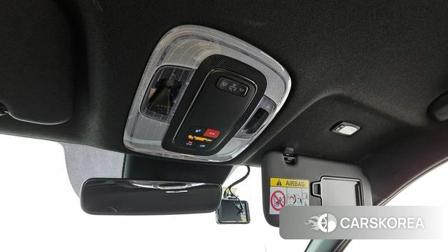 Hyundai The New Avante (CN7) id 4505492 из Кореи 9