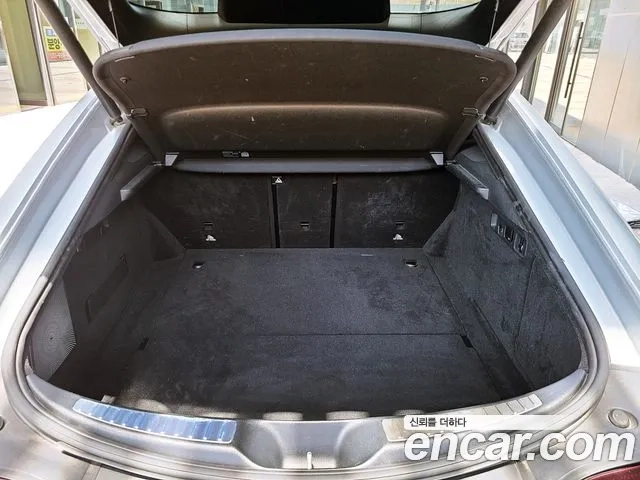 Mercedes-Benz AMG GT id 2899142 из Кореи 9