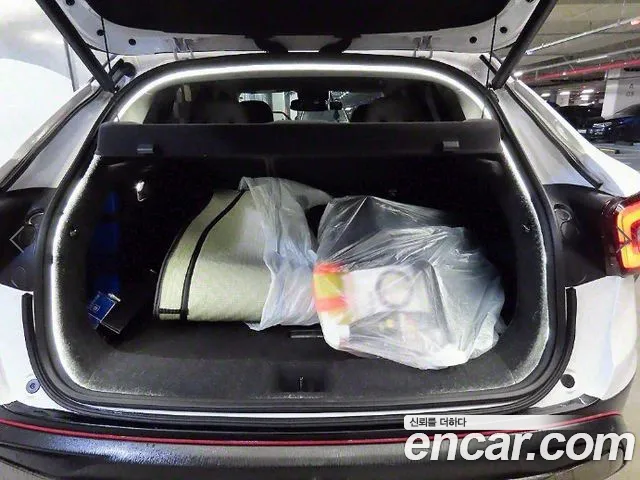 Chevrolet (GM Daewoo) Trax Crossover id 2735539 из Кореи 9