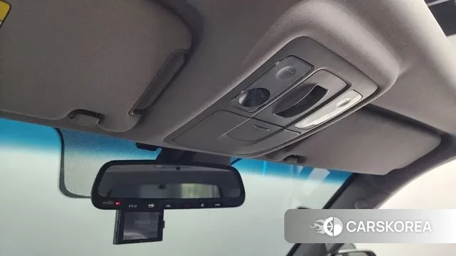 Kia The New Mohave id 3009491 из Кореи 9