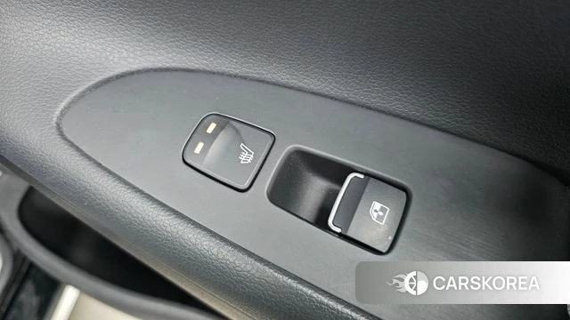 Hyundai The New Grandeur IG id 4741202 из Кореи 9
