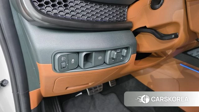 Kia Tasman id 4527754 из Кореи 9