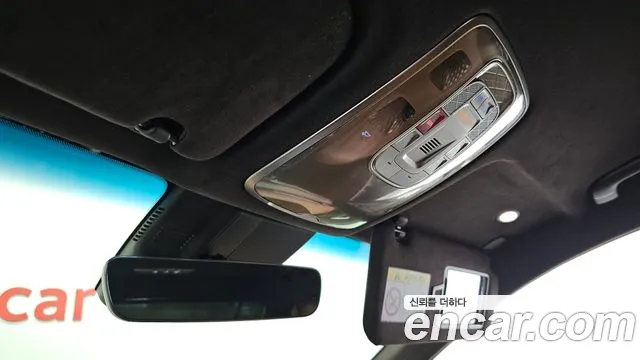 Genesis G80 (RG3) id 2711800 из Кореи 9