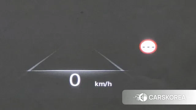 Genesis G80 (RG3) id 3022881 из Кореи 9