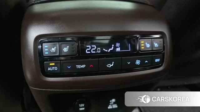 Hyundai The New Palisade id 3871124 из Кореи 9