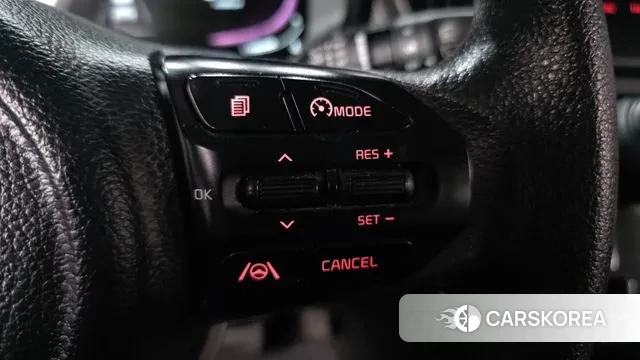 Kia The New Kia Ray id 3701596 из Кореи 9