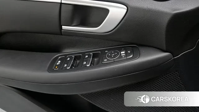 Hyundai Sonata (DN8) id 3264560 из Кореи 9