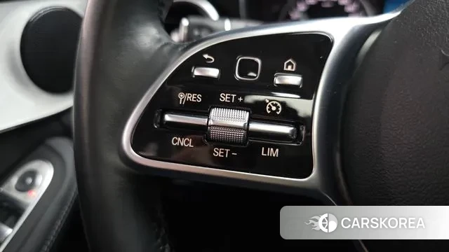 Mercedes-Benz C-Class W205 id 3514435 из Кореи 9