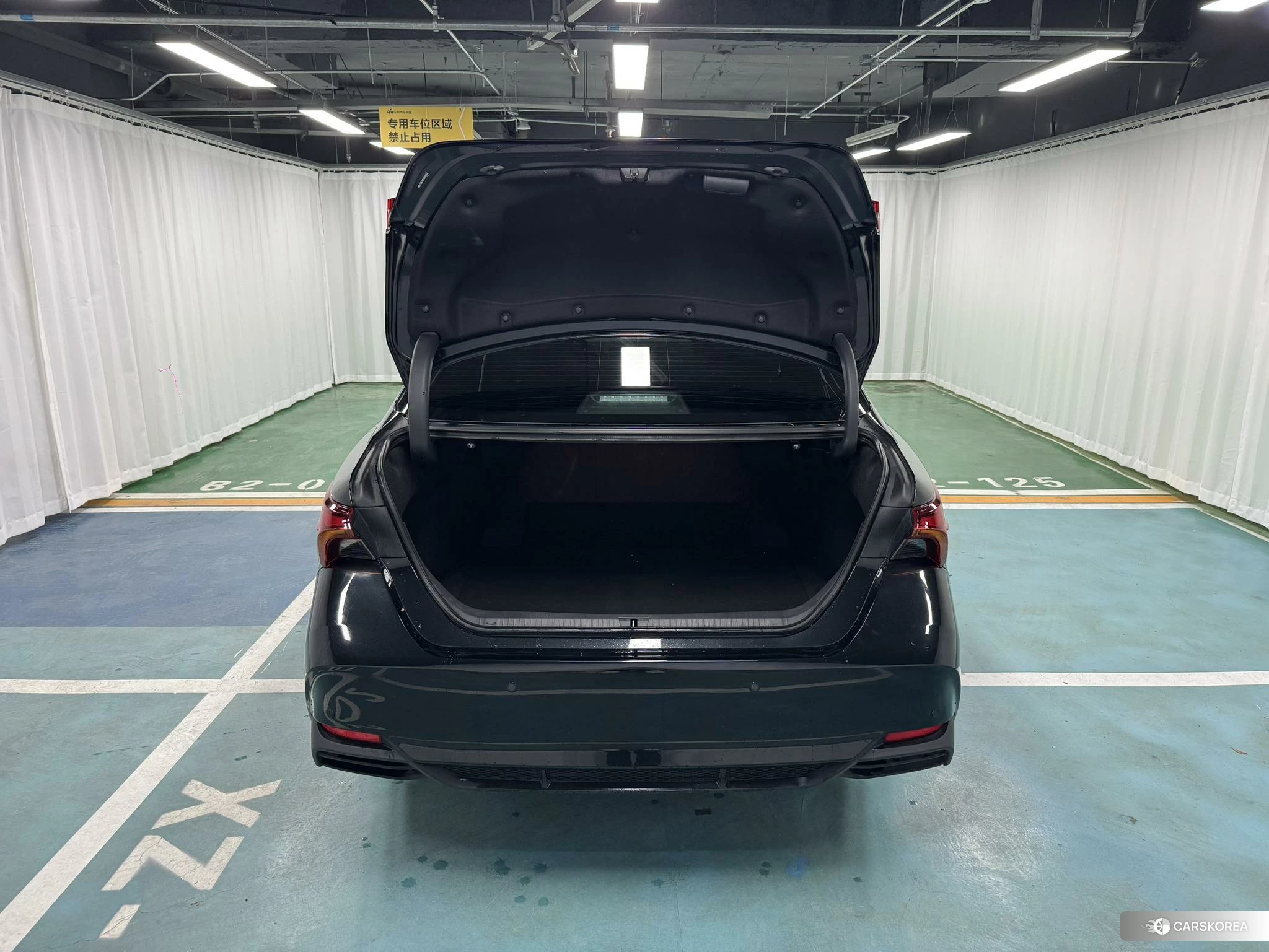 Toyota Asian dragon id 4413516 из Китая 9