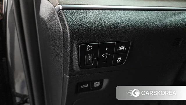 Kia K5 Hybrid 3rd Generation id 4283656 из Кореи 9