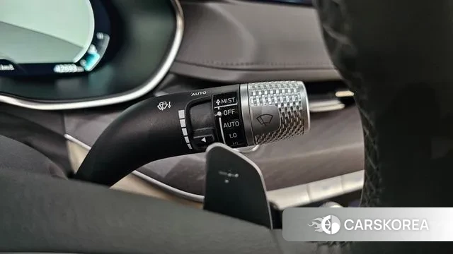 Genesis G80 (RG3) id 2900170 из Кореи 9