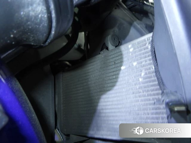 Yamaha YZF-R25 id 3945256 из Японии 9