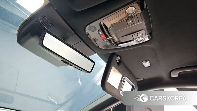 Kia The New Sorento 4th Generation id 3610307 из Кореи 9