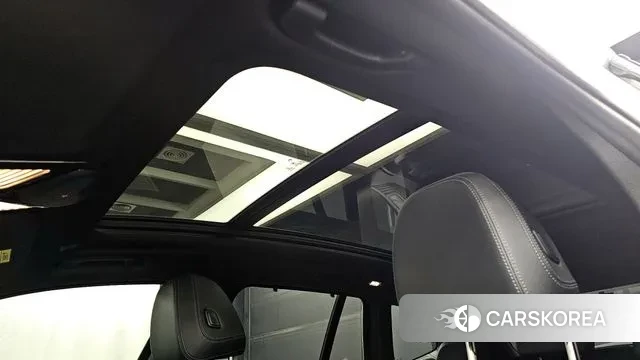 BMW X3 (G01) id 3448353 из Кореи 9