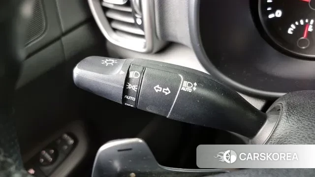 Kia Sportage The Bold id 3012672 из Кореи 9