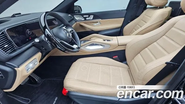 Mercedes-Benz GLS - Class X167 id 2862355 из Кореи 9