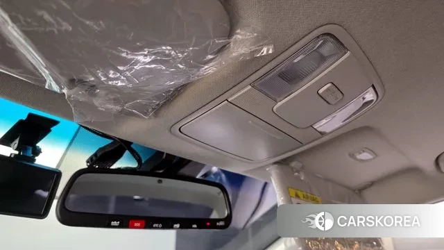 Kia The New K3 2nd generation id 3279224 из Кореи 9