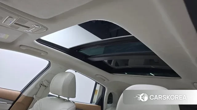 Hyundai The New Grandeur IG Hybrid id 3390027 из Кореи 9