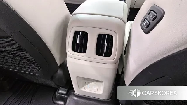 Hyundai The New Tucson (NX4) id 3415487 из Кореи 9