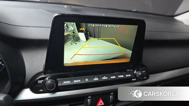 Kia Come New K3 id 3598459 из Кореи 9