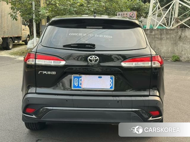 Toyota Fenglanda id 4262394 из Китая 9