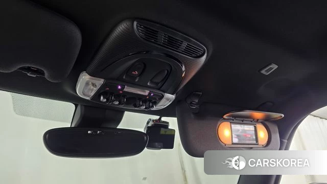Mini Cooper Electric id 4792820 из Кореи 9