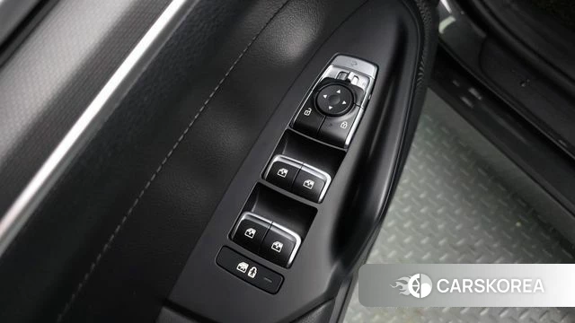 Kia K5 3rd generation id 4195327 из Кореи 9