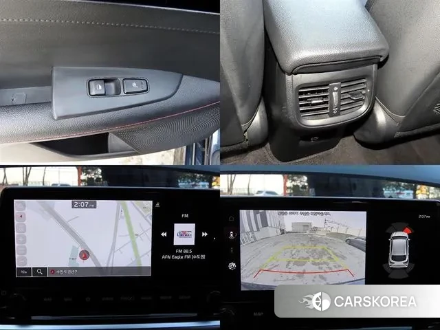 Kia The New K3 2nd generation id 3626010 из Кореи 9