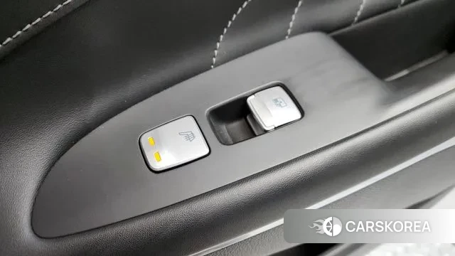 Hyundai The New Grandeur IG id 3676909 из Кореи 9