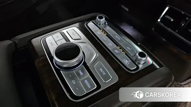 Kia More K9 id 2981346 из Кореи 9