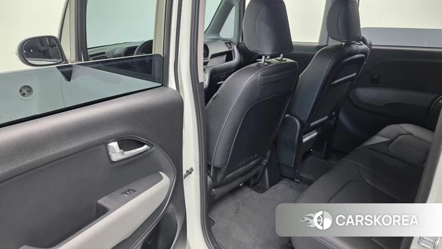 Kia The New Kia Ray id 3896609 из Кореи 9