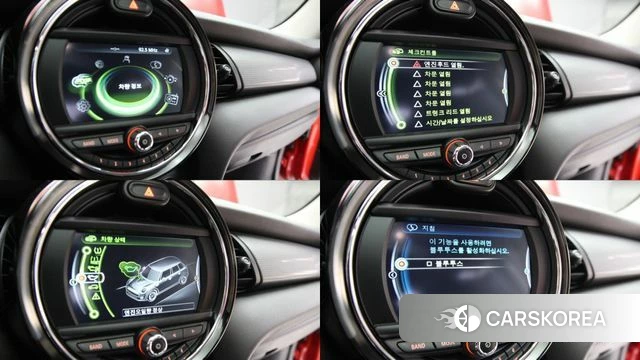 Mini Cooper D id 3846054 из Кореи 9