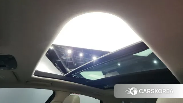 Kia The New K8 Hybrid id 3533419 из Кореи 9