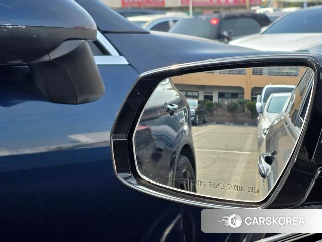 Genesis G80 id 3796126 из Кореи 9