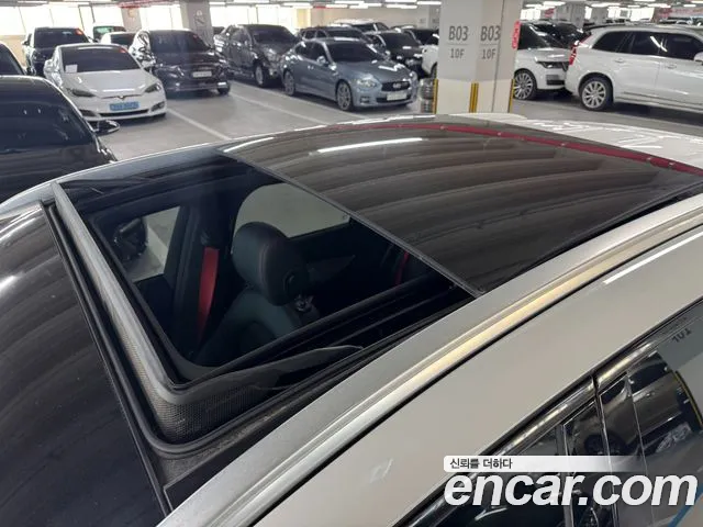 Mercedes-Benz GLC-Class X253 id 2688520 из Кореи 9