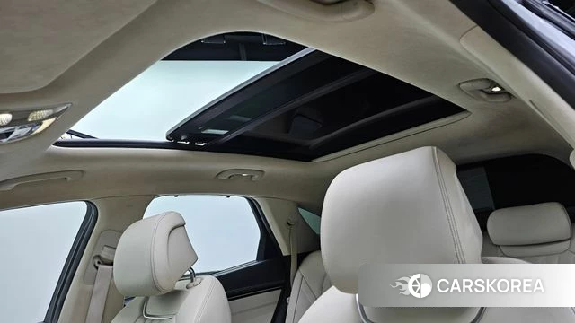 Genesis GV70 id 4355866 из Кореи 9