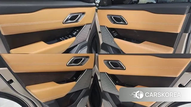 Land Rover Range Rover Velar id 3492734 из Кореи 9