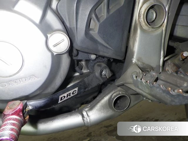 Honda CRF250L id 3949455 из Японии 9