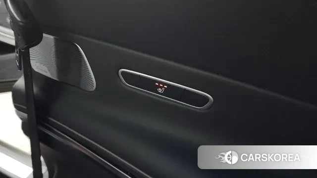 Mercedes-Benz S-Class W222 id 2932103 из Кореи 9