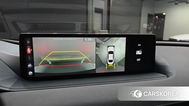 Genesis G80 (RG3) id 3954673 из Кореи 9