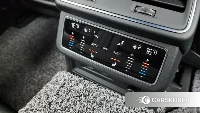 Audi A6 (C8) id 3110685 из Кореи 9