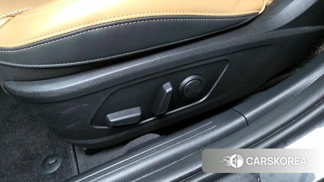 Kia K5 3rd generation id 4284546 из Кореи 9