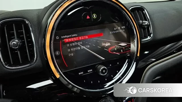 Mini Cooper Countryman id 3706764 из Кореи 9