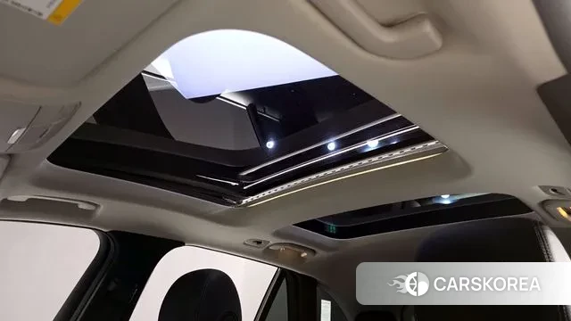 Mercedes-Benz GLC-Class X253 id 3494228 из Кореи 9