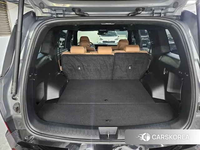 Hyundai Santa Fe (MX5) id 3477642 из Кореи 9