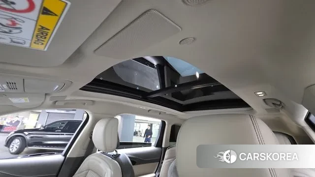 Lincoln Nautilus 2nd Generation id 3471742 из Кореи 9