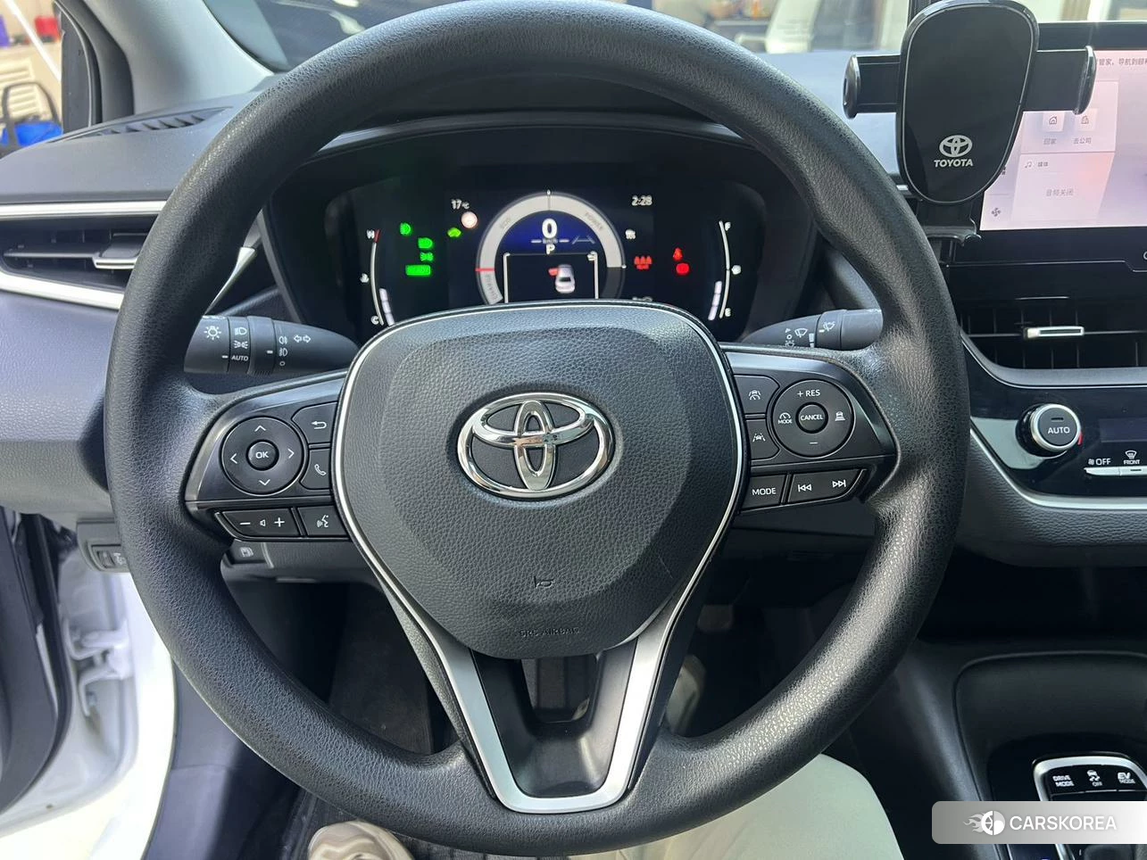 Toyota Corolla id 4461293 из Китая 9