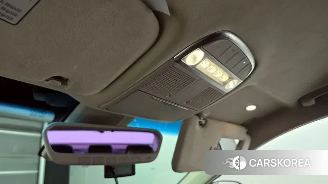 Genesis G90 id 3563078 из Кореи 9