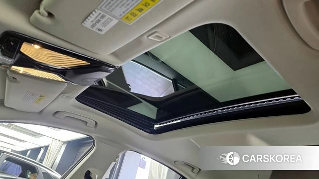 BMW 5 Series (G30) id 3795746 из Кореи 9