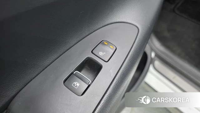 Hyundai The New Grandeur IG id 4624503 из Кореи 9
